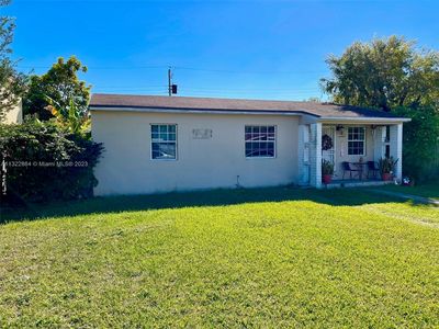 7540 SW 35th St, Miami, FL, 33155
