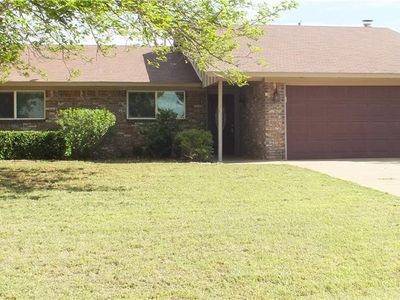 1417 Savannah Cir, Altus, OK, 73521