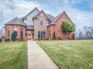 1711 Bridget Ln NW, Cleveland, TN 37312