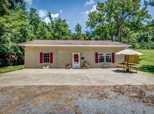 166 Rock House Rd, Jonesborough, TN 37659