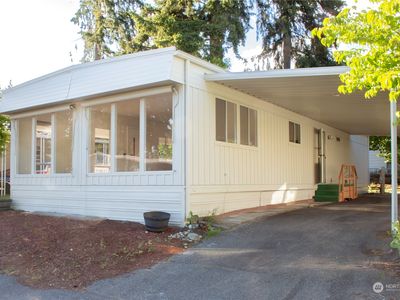 11303 125th ST Court E #88, Puyallup, WA, 98374