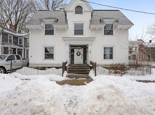 2 Cherry St, Hudson Falls, NY 12839