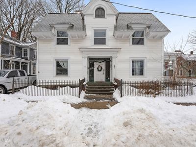 2 Cherry Street, Hudson Falls, NY, 12839