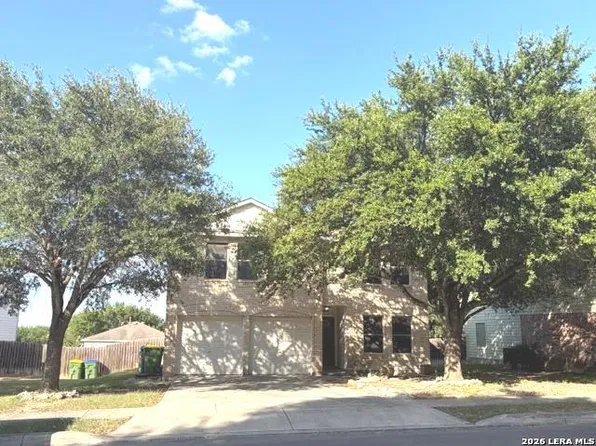 15818 TURFWAY PARK, Selma, TX 78154