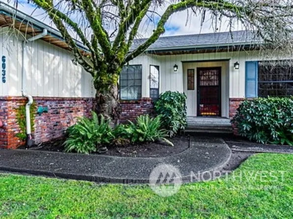 6036 SE Hogan Drive, Olympia, WA 98513