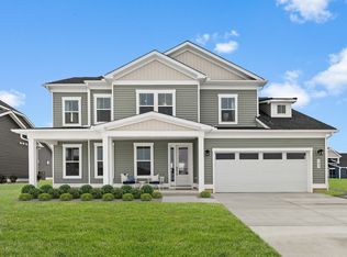 Barbados Plan, The Granary at Draper Farm, Milton, DE 19968