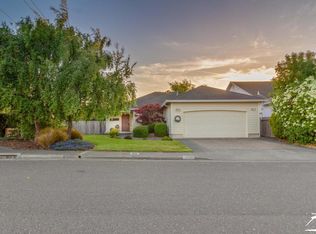 4778 Kincaid Ct, Eureka, CA 95503