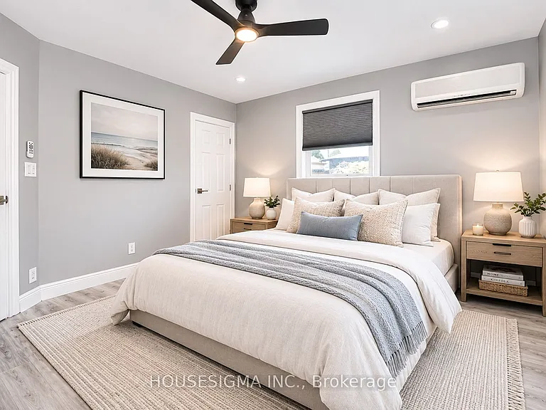 122 Chadburn St — Photo 4