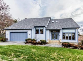 924 Glensprings Dr, Knoxville, TN 37922