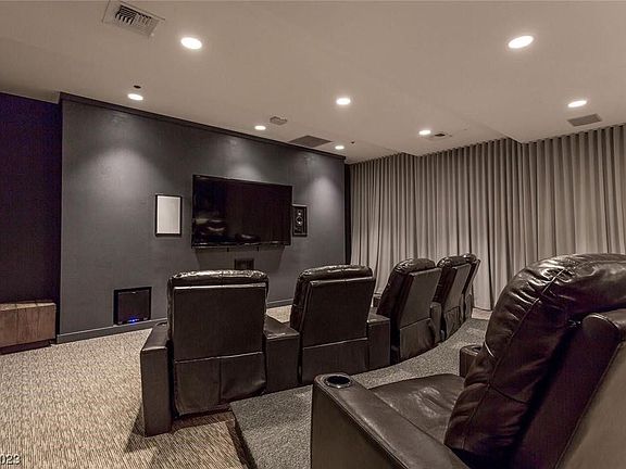 5th image of 4575 Dean Martin Dr Unit 501