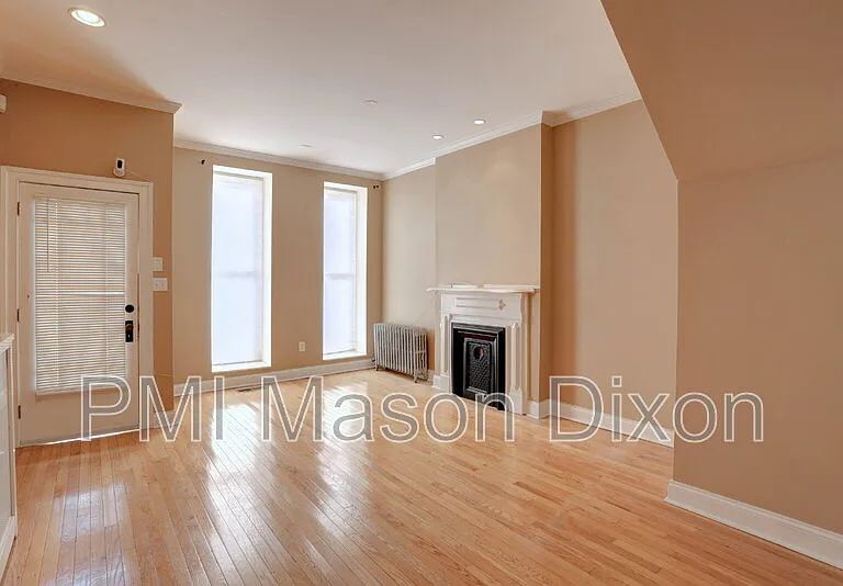 18 N Patterson Park Ave — Photo 9