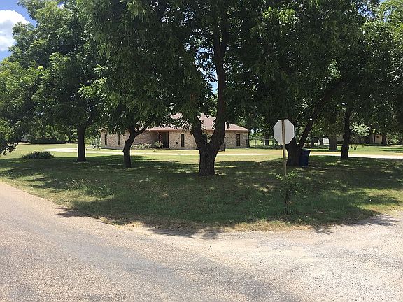 Home across the street