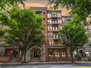 1803 Broadway APT 503, Nashville, TN 37203