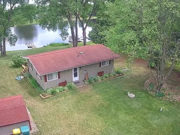 N9182 W Silver Spring Dr, Neshkoro, WI 54960