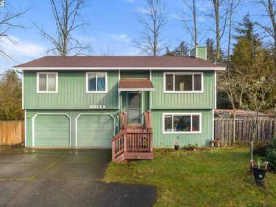 6611 SE 115th Ave, Portland, OR, 97266