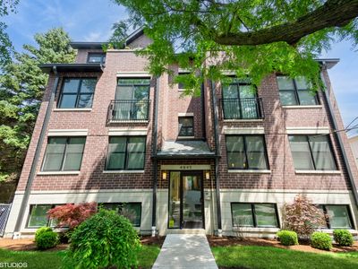 4845 N Keystone Ave #1S, Chicago, IL, 60630