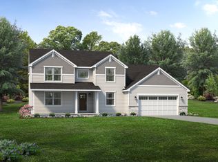 Winchester II Plan, Hartland, Hartland, MI 48353