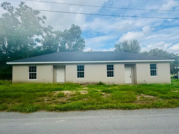 1610 Magnolia St E, Bartow, FL