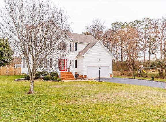 2nd image of 8006 Walking Stick Ln