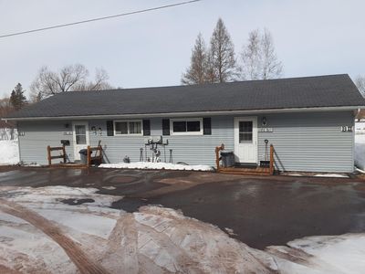 1180 Range View Dr #B2, Hurley, WI, 54534