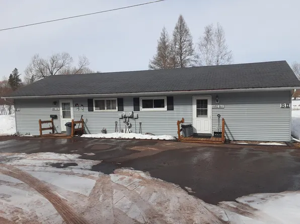 1180 Range View Dr #B2, Hurley, WI 54534