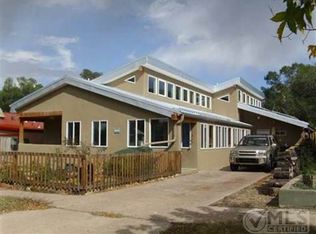 1032 3rd St, Las Vegas, NM 87701