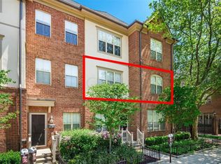 54 Victorian Gate Way, Columbus, OH 43215