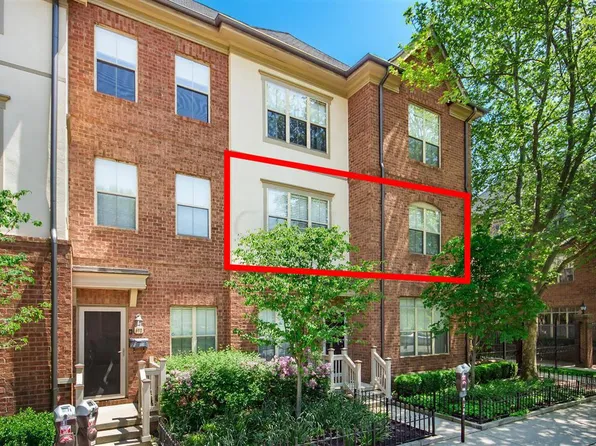 54 Victorian Gate Way, Columbus, OH 43215