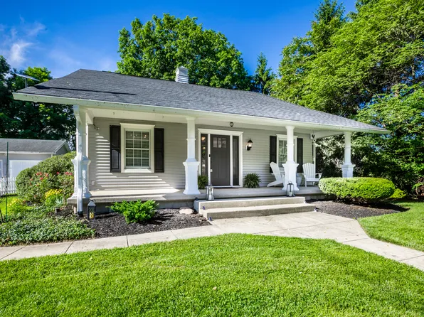 14831 Southeastern Pkwy, Fishers, IN 46037
