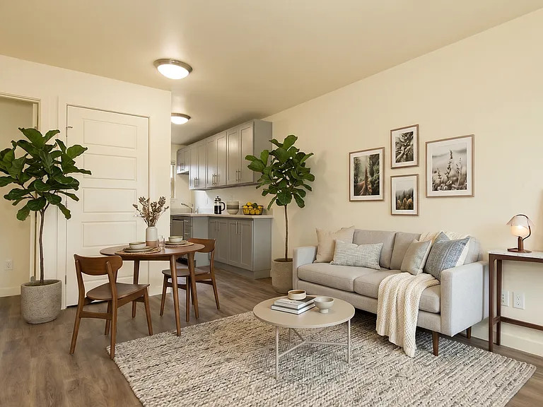 2237 Apartments - Located in the Heart of Ballard — Photo 27