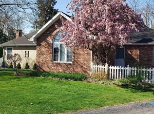 3767 Sandpiper Cove Run, South Bend, IN 46628