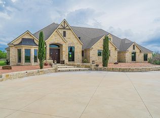 12041 Little Sorrel Trl, San angelo, TX 76904