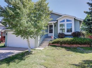 8994 Bermuda Run Cir, Highlands Ranch, CO 80130
