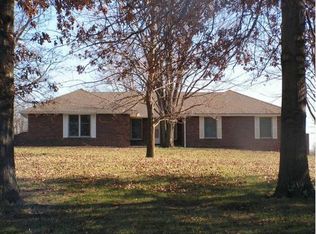 17725 Loop Rd, Holt, MO 64048