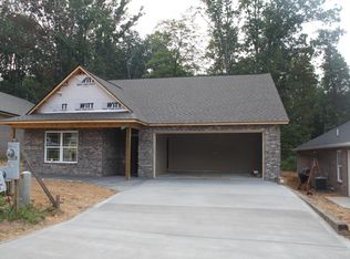 2931 Zachary Pointe Ln, Knoxville, TN 37938