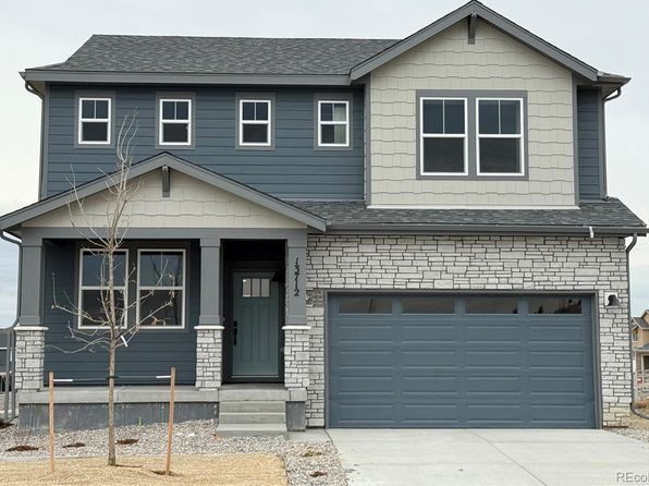 13712 Daffodil Point, Parker, CO 80134 | MLS #9832992 | Zillow