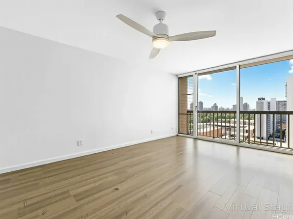 2630 Kapiolani Blvd APT 1701, Honolulu, HI 96826