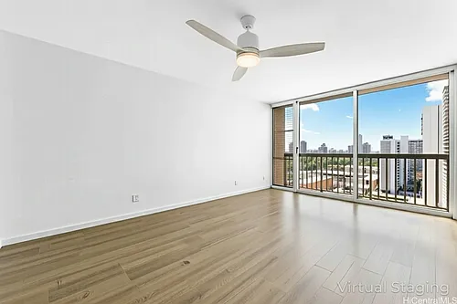 2630 Kapiolani Blvd Photo 1