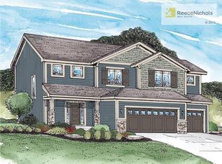 1504 SW 44th St, Lees Summit, MO 64082