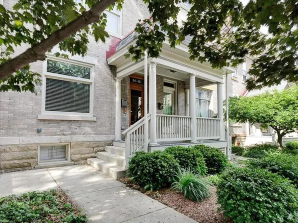 34 Buttles Ave, Columbus, OH 43215