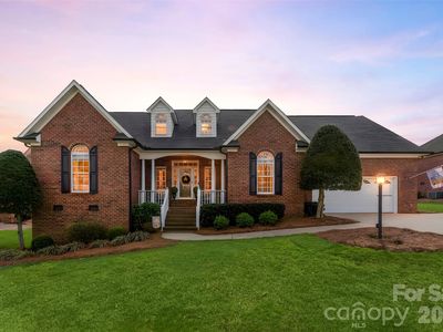 2708 Wynewood Ct, Gastonia, NC, 28056