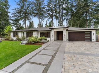 12608 NE 30th St, Bellevue, WA 98005