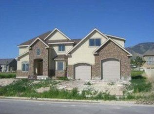 4047 S Pelican Ln, Saratoga Springs, UT 84045