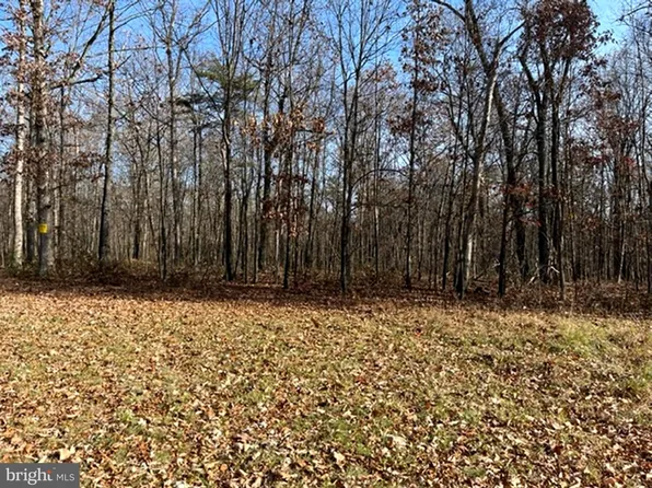 N Timber Ridge Road Block #300, Cross Junction, VA 22625