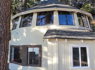 31612 City Creek Rd, Running Springs, CA 92382