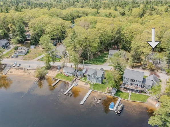 429 Bow Lake Road, Northwood, NH 03261