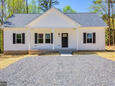 2858 North Independence, Montross, VA, 22520