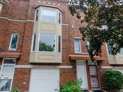 933 S Oakley Blvd, Chicago, IL, 60612