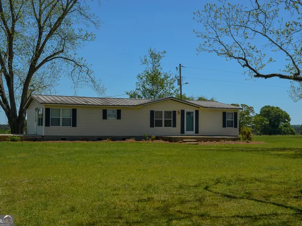 2055 Payne Pond Rd, Weston, GA 31832