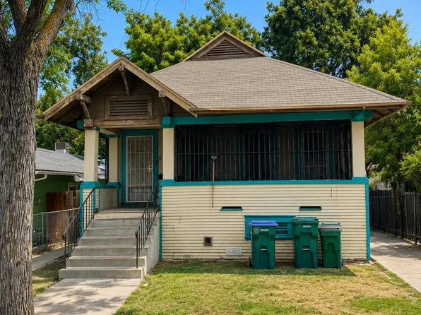 417 E Monterey Ave, Stockton, CA 95204